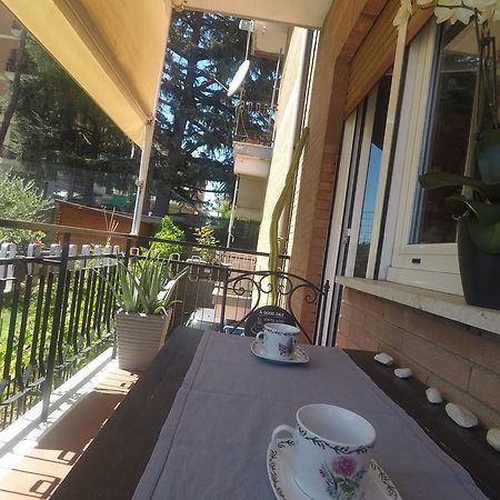 Easy Stay Róma Kültér fotó