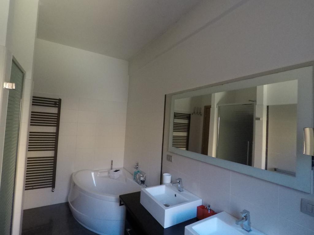 Easy Stay Róma Kültér fotó