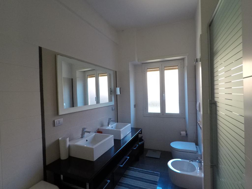 Easy Stay Róma Kültér fotó