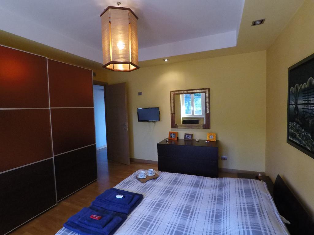 Easy Stay Róma Kültér fotó