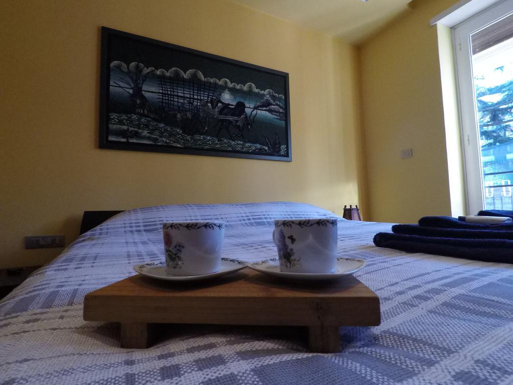 Easy Stay Róma Kültér fotó