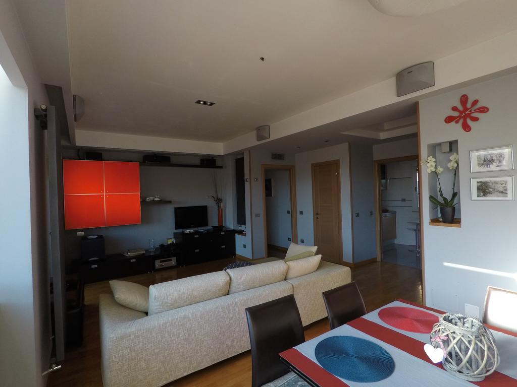 Easy Stay Róma Kültér fotó
