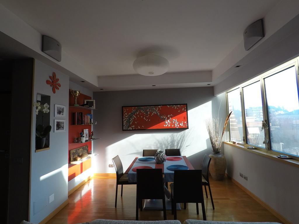 Easy Stay Róma Kültér fotó