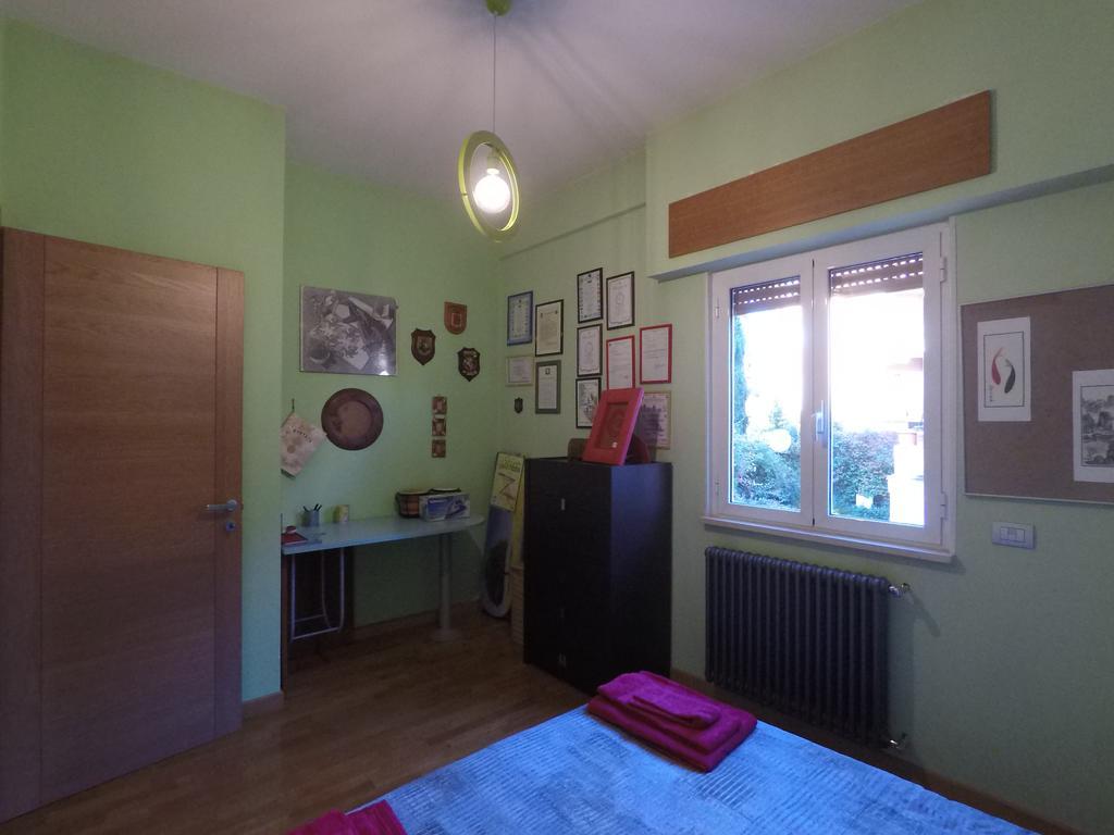 Easy Stay Róma Kültér fotó